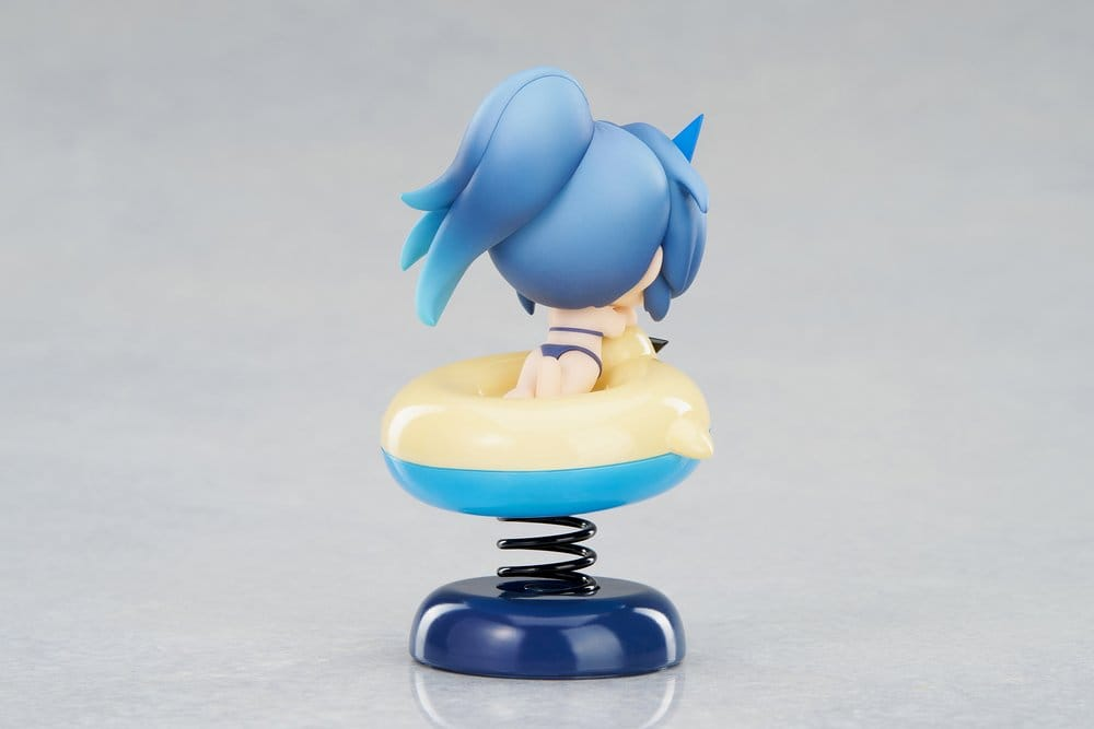 Azur Lane Happy Shake New Jersey