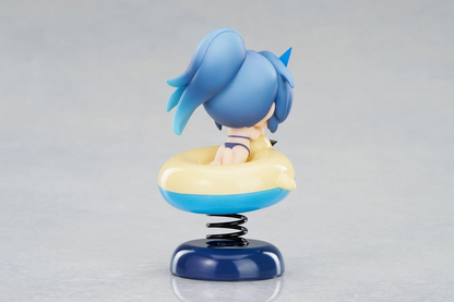 Azur Lane Happy Shake New Jersey