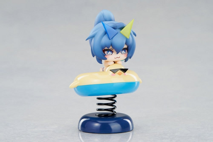 Azur Lane Happy Shake New Jersey