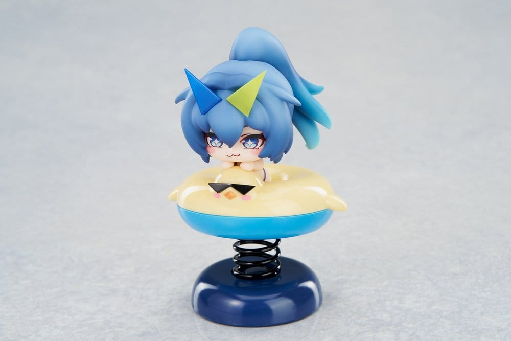 Azur Lane Happy Shake New Jersey