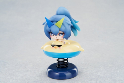 Azur Lane Happy Shake New Jersey