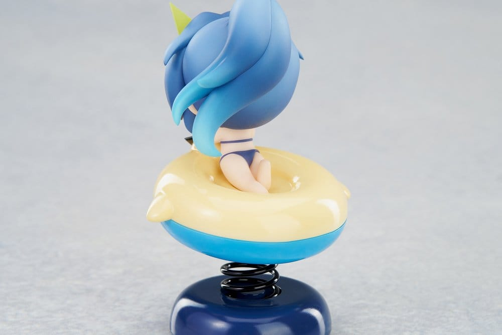 Azur Lane Happy Shake New Jersey