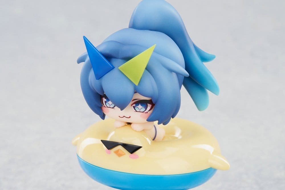 Azur Lane Happy Shake New Jersey