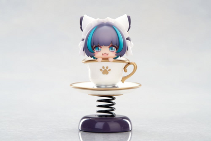 Azur Lane Happy Shake Cheshire
