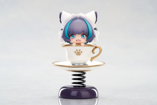 Azur Lane Happy Shake Cheshire