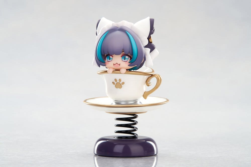 Azur Lane Happy Shake Cheshire