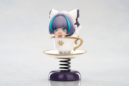 Azur Lane Happy Shake Cheshire