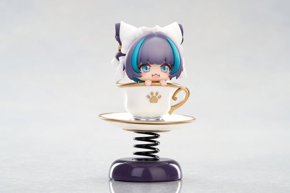 Azur Lane Happy Shake Cheshire