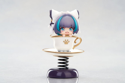 Azur Lane Happy Shake Cheshire