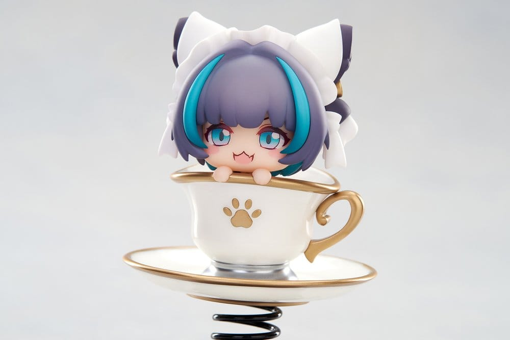 Azur Lane Happy Shake Cheshire