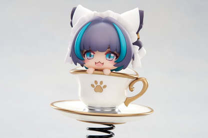 Azur Lane Happy Shake Cheshire