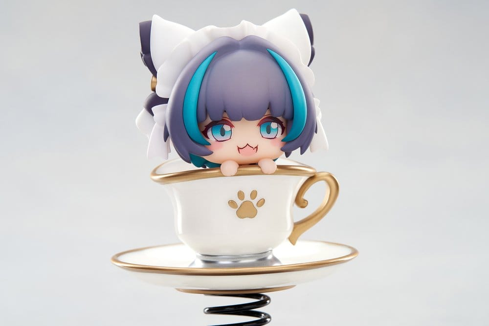 Azur Lane Happy Shake Cheshire