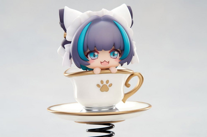 Azur Lane Happy Shake Cheshire