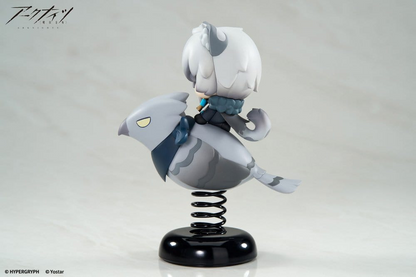 Arknights Happy Shake SilverAsh