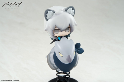 Arknights Happy Shake SilverAsh