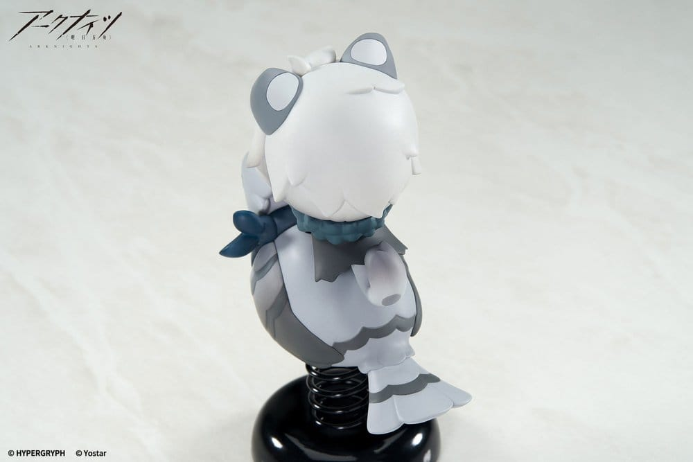 Arknights Happy Shake SilverAsh