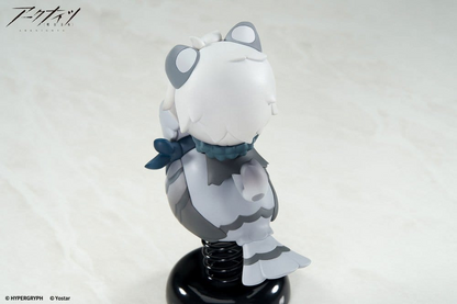 Arknights Happy Shake SilverAsh