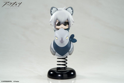 Arknights Happy Shake SilverAsh