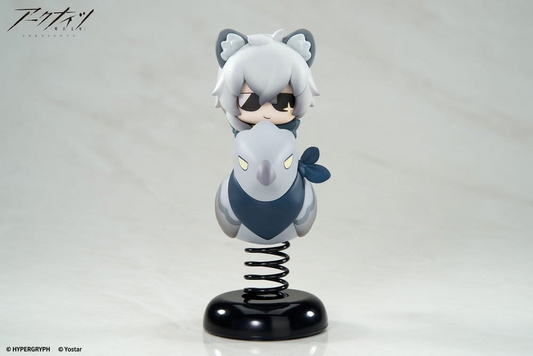 Arknights Happy Shake SilverAsh