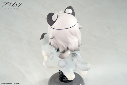 Arknights Happy Shake Pramanix