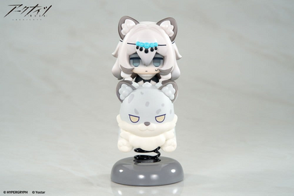 Arknights Happy Shake Pramanix