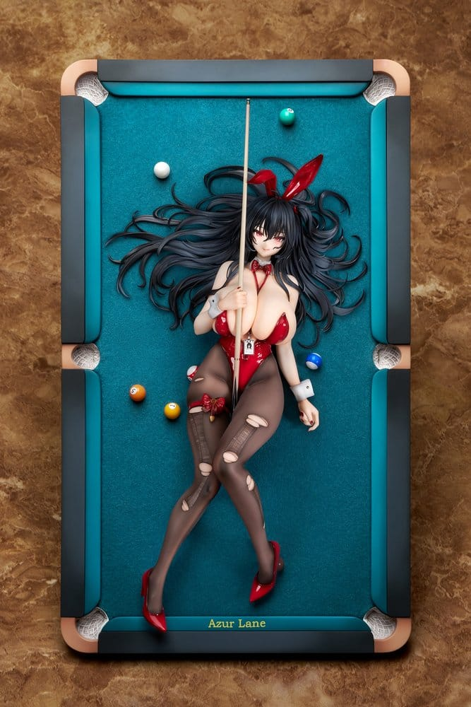 Azur Lane 1/7 Scale Statue Taihou Fun on the Baize Ver