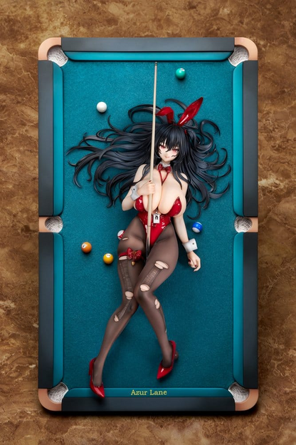 Azur Lane 1/7 Scale Statue Taihou Fun on the Baize Ver