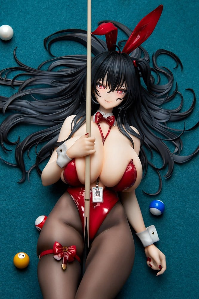 Azur Lane 1/7 Scale Statue Taihou Fun on the Baize Ver