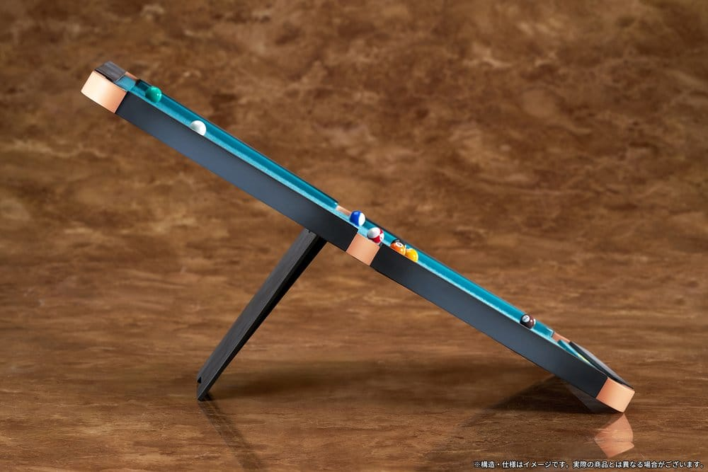 Azur Lane 1/7 Scale Statue Taihou Fun on the Baize Ver