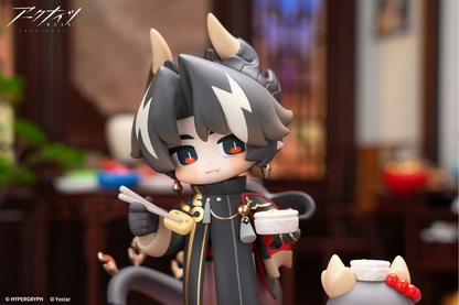 Arknights Would You Like A Dessert? Statue Chongyue