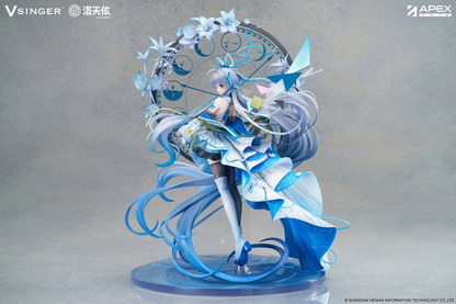Vsinger 1/7 Scale Statue Luo Tianyi 12th Anniversary Ver