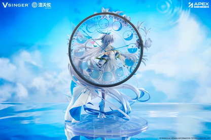 Vsinger 1/7 Scale Statue Luo Tianyi 12th Anniversary Ver