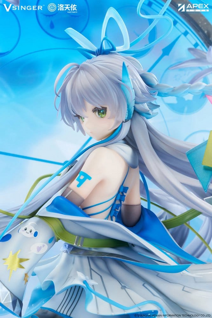 Vsinger 1/7 Scale Statue Luo Tianyi 12th Anniversary Ver