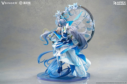 Vsinger 1/7 Scale Statue Luo Tianyi 12th Anniversary Ver