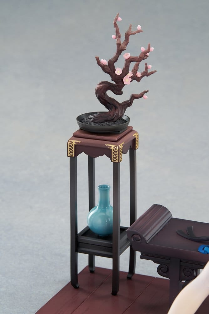 Azur Lane 1/7 Scale Statue Yat Sen Paragon of Celestial Grace Ver