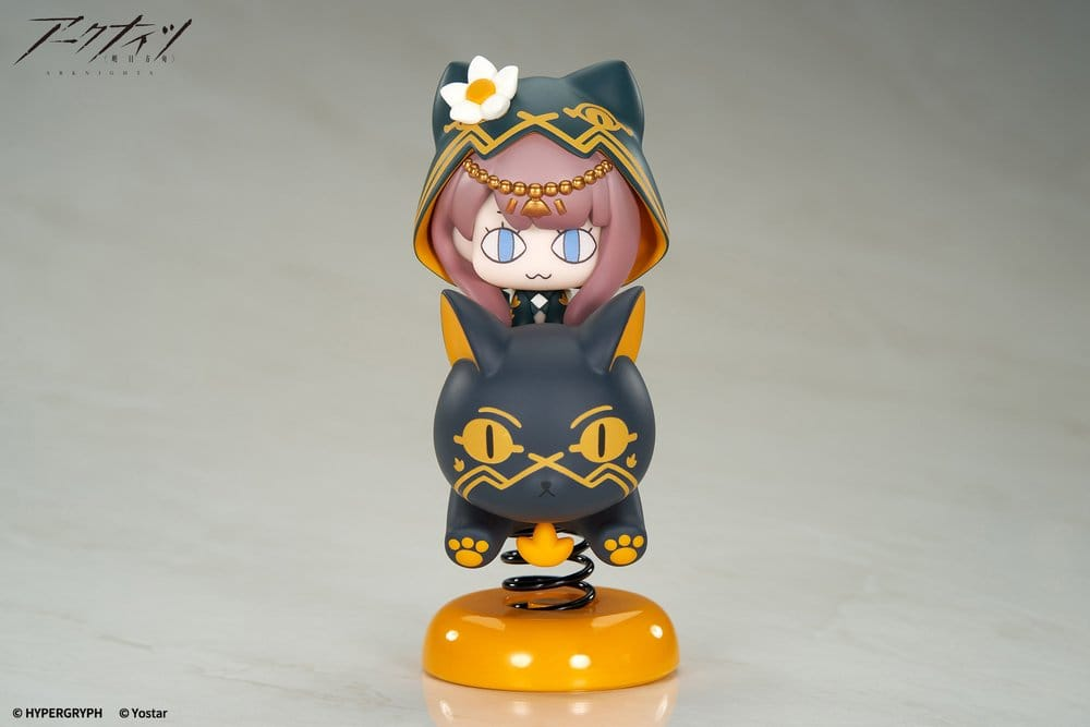 Arknights Happy Shake Pepe