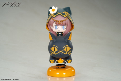 Arknights Happy Shake Pepe