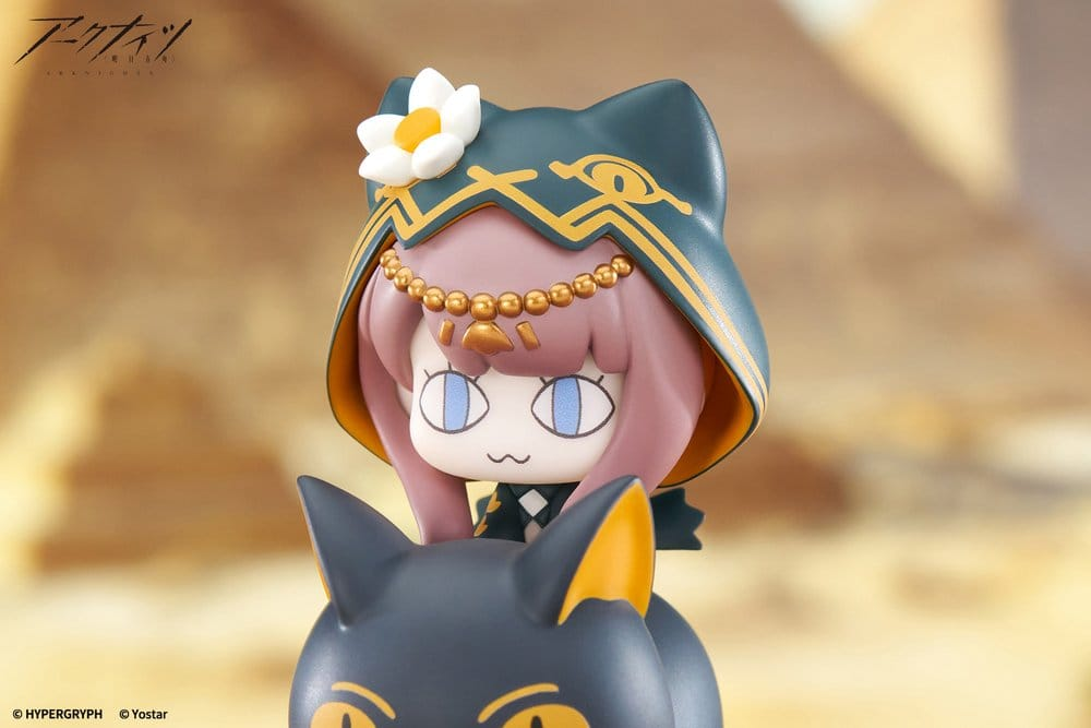 Arknights Happy Shake Pepe