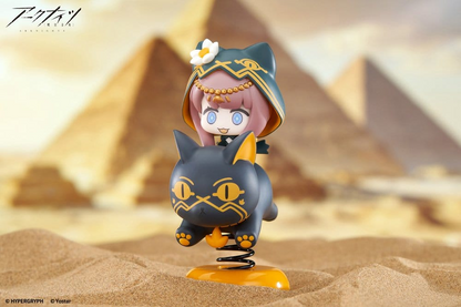 Arknights Happy Shake Pepe