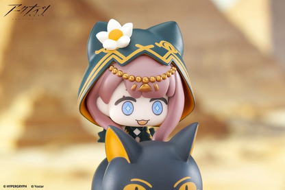Arknights Happy Shake Pepe
