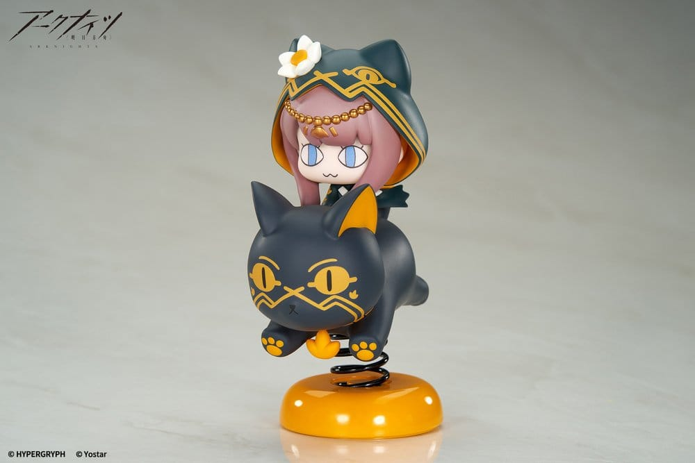 Arknights Happy Shake Pepe