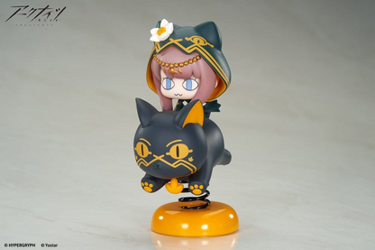 Arknights Happy Shake Pepe