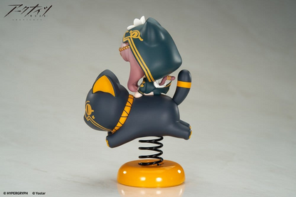 Arknights Happy Shake Pepe