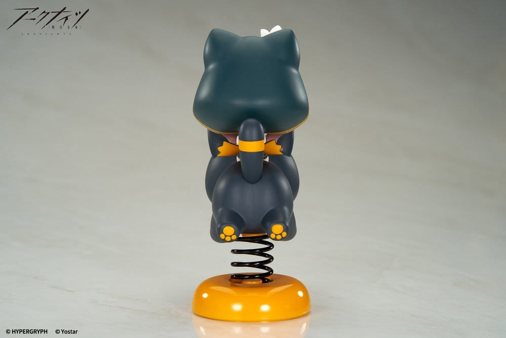 Arknights Happy Shake Pepe