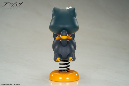 Arknights Happy Shake Pepe