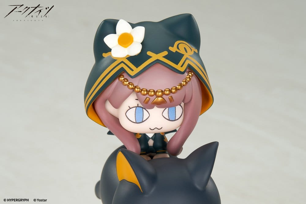 Arknights Happy Shake Pepe