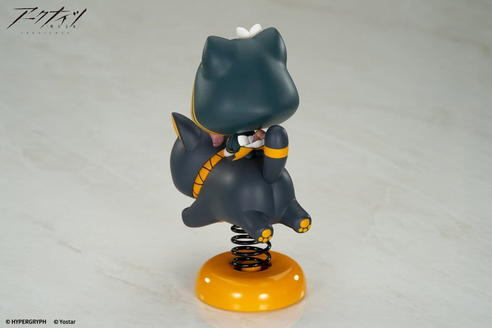 Arknights Happy Shake Pepe