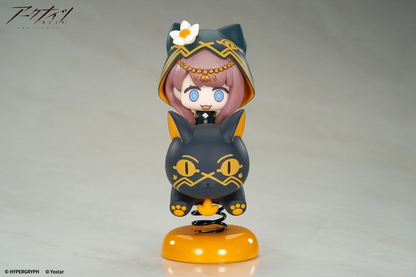 Arknights Happy Shake Pepe