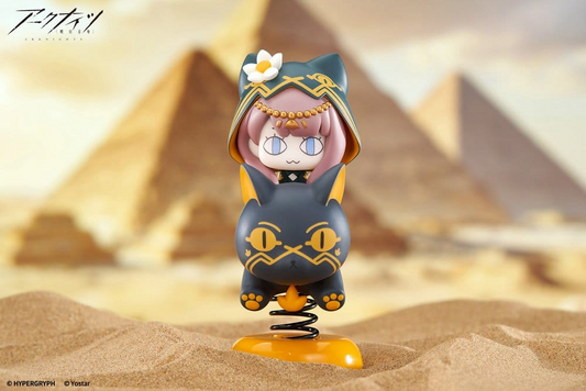 Arknights Happy Shake Pepe