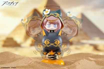 Arknights Happy Shake Pepe